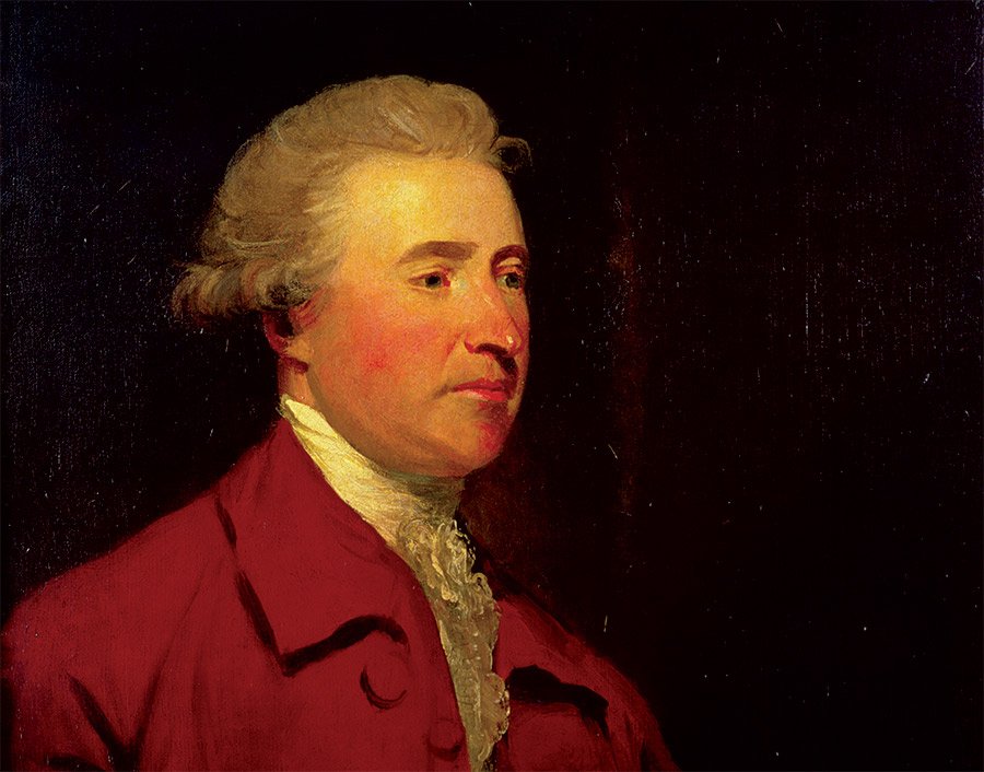 Edmund Burke
