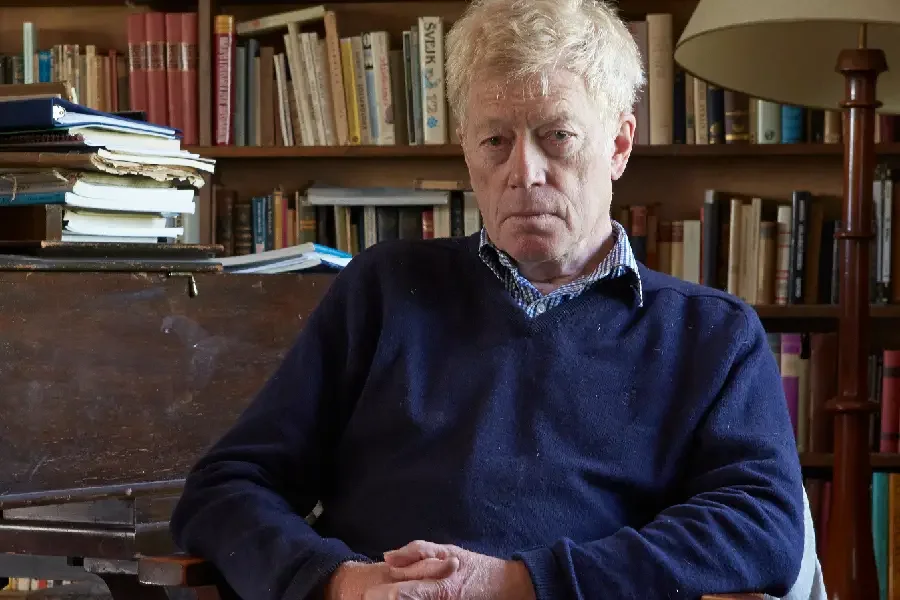 Roger Scruton