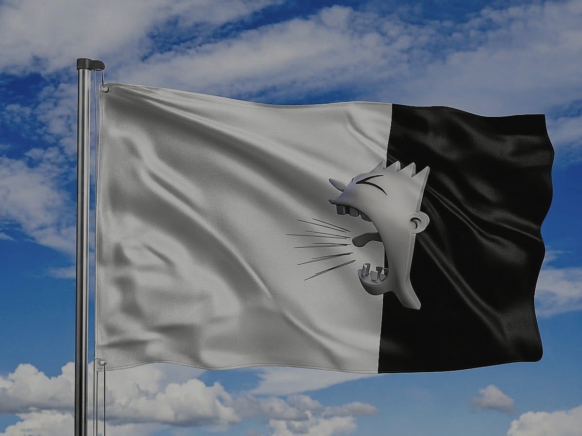 Bandeira Oficial