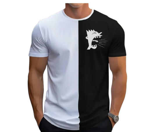 Camiseta Oficial