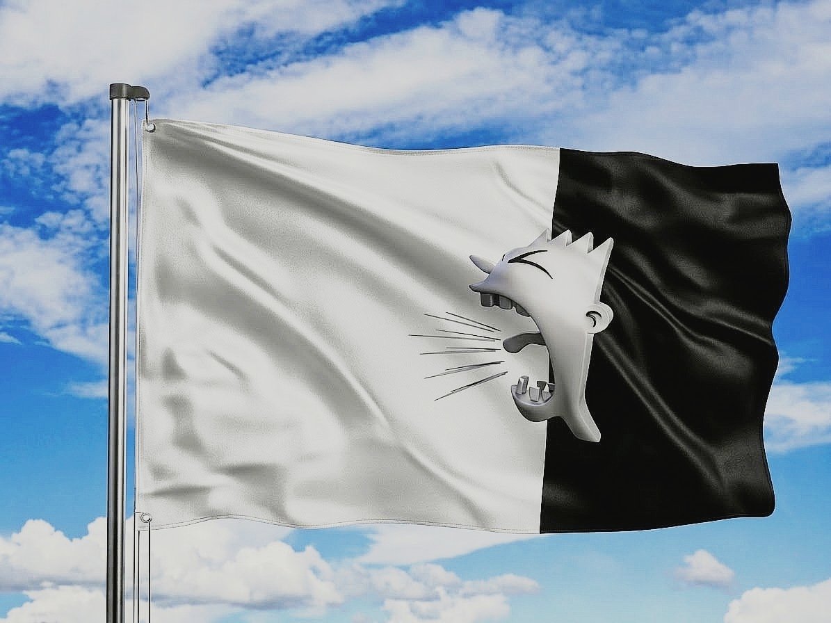 Bandeira Oficial